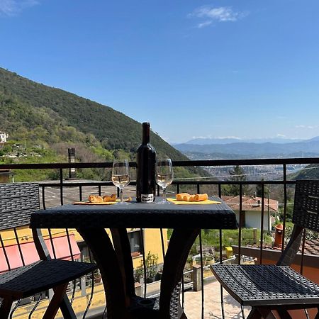 شقة Ca De Igiu-Biassa-Cinque Terre المظهر الخارجي الصورة