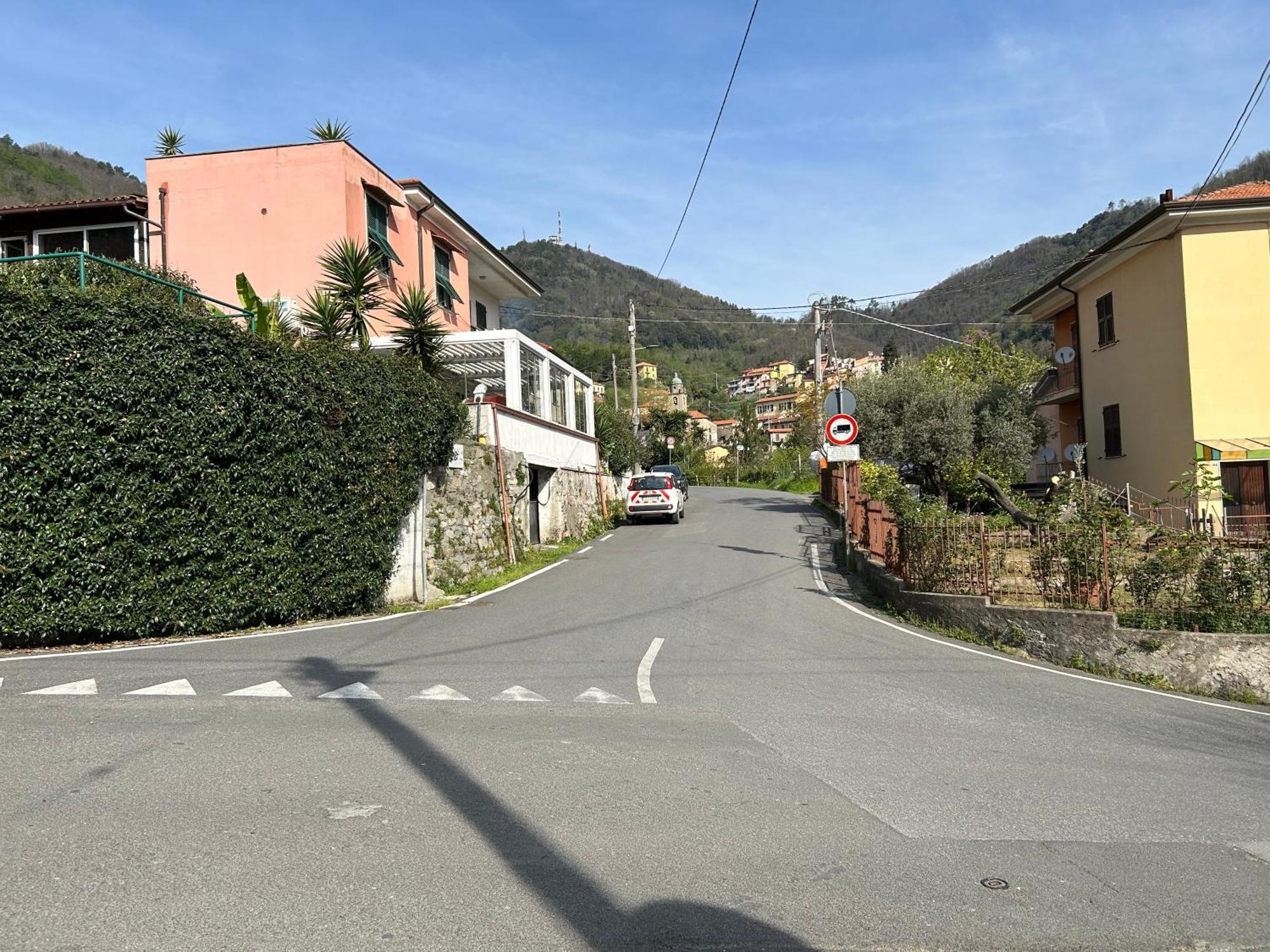 شقة Ca De Igiu-Biassa-Cinque Terre المظهر الخارجي الصورة