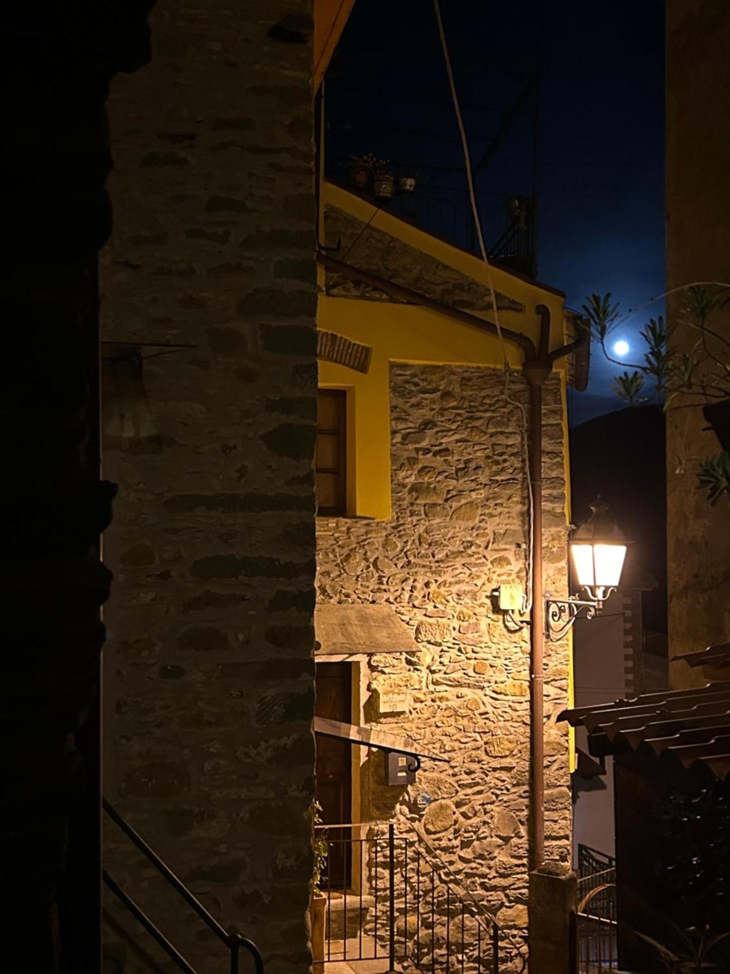 شقة Ca De Igiu-Biassa-Cinque Terre المظهر الخارجي الصورة